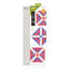 Accuquilt GO! Matrice Mariner's Compass-12
