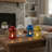 Mini All Star Lantern