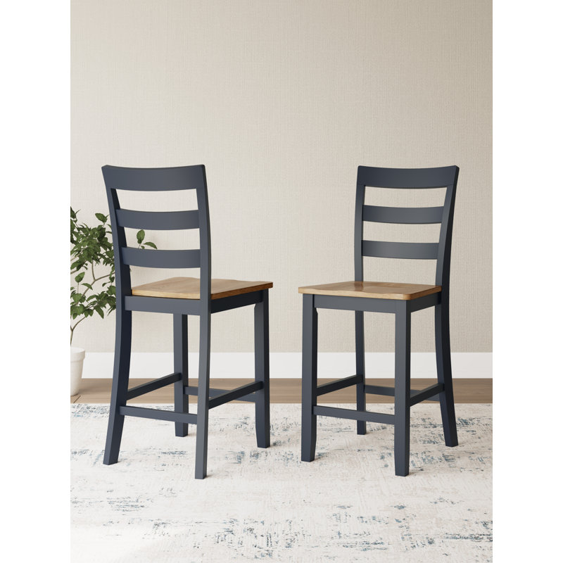 Gesthaven Counter Height Barstool