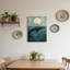 1 Piece Wrapped Canvas Wall Art-280052857