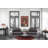 Loom Woven Cotton Blend Wall Hanging