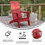 Chaise de patio Balir-609551219