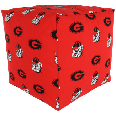 Polyester Indoor / Outdoor Classic Bean Bag