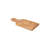Olive Wood Paddleboard