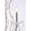 Lustre classique unique à 4 lumières Stockard-23155936