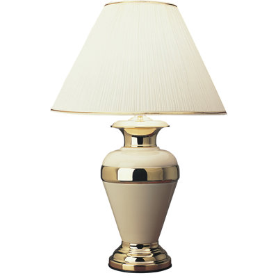 Lampe de table 32 po Whitacre