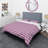 Retro Art Deco - Mid century bedding set - Modern Mid-century Bed cover set-106223774-40701954