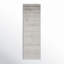 Tapis gris clair Danberry-211081423
