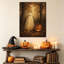 1 Piece Wrapped Canvas Wall Art