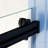 Bypass Shower Door