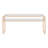Camareon 2 - Piece Glass Top Living Room Table Set