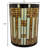 Dannie Flush Mounted Sconce