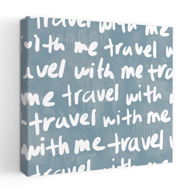 Art contemporain «Explore the World» avec Sid29376 Sid29377 Art, H 48 po x l 48 po