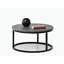 Evonie Frame Coffee Table-715263864