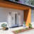 Iron LED Wall Light-1653595919