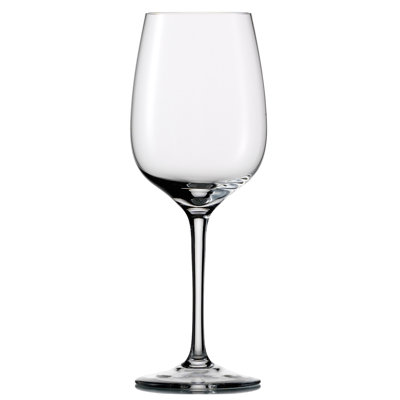 Verre à vin rouge cristal 15 oz.