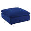 Canapé modulaire réversible en velours Commix-1646153611