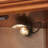 Corner Curio Cabinet with  Shelves-490625151