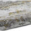 Craft area rug Machine Woven Rectangle Grey-40246015