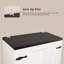 Garde-manger 70,8 po-954920621
