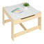 Ensemble de table et de chaises pour enfants Swinehart-1544328363