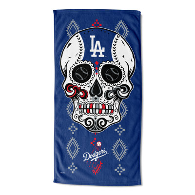 Cotton Blend Beach Towel