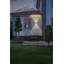 Chieri 6 LED Outdoor Flush Mount