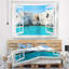 Tapisserie sur la mer ouverte-28507480