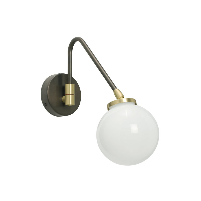 Array 1 - Light Armed Sconce