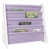 White/Lilac est en rupture de stock
