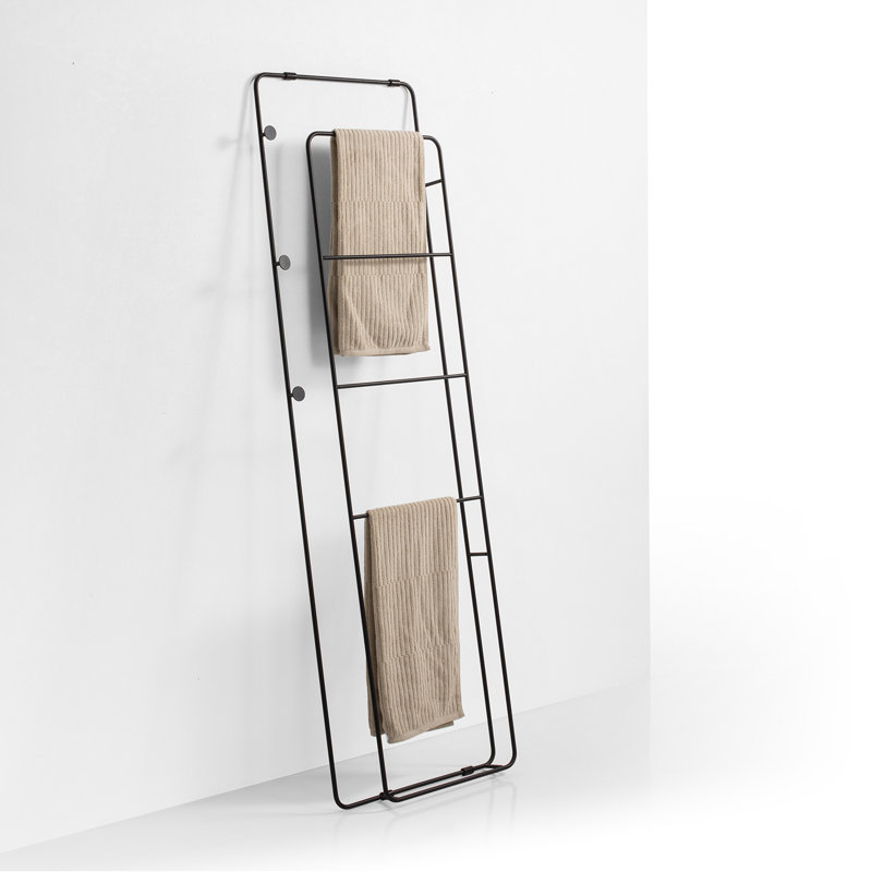 Rossland 48cm Clothing Rack