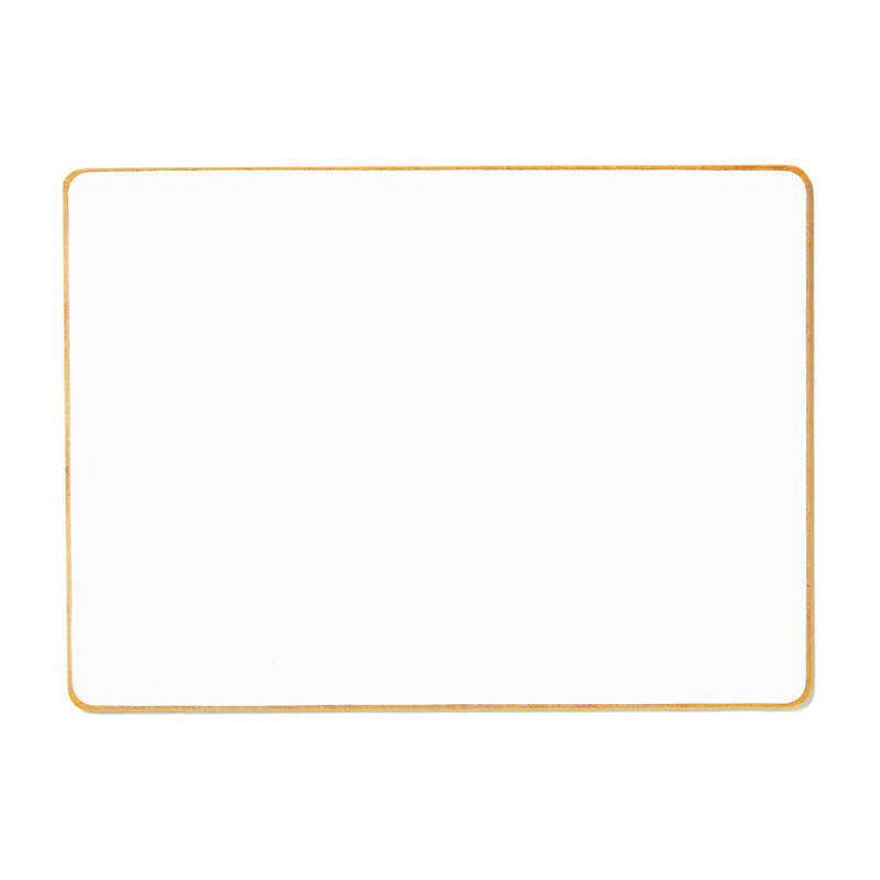 Melamine Reversible