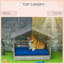 Niche pour chien en osier Pawhut-1520300639