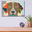 "Weimaraner" par Lanre Adefioyue-161814416