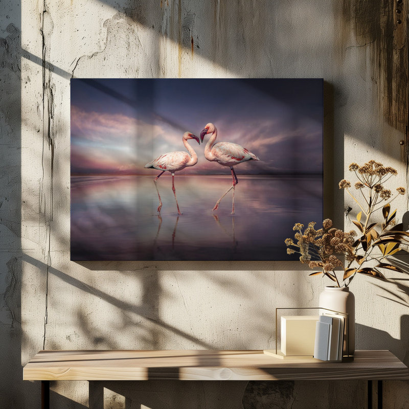 Wrapped Canvas Print, 50.8 cm H x 76.2 cm W