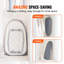 Metal Tabletop Ironing Board