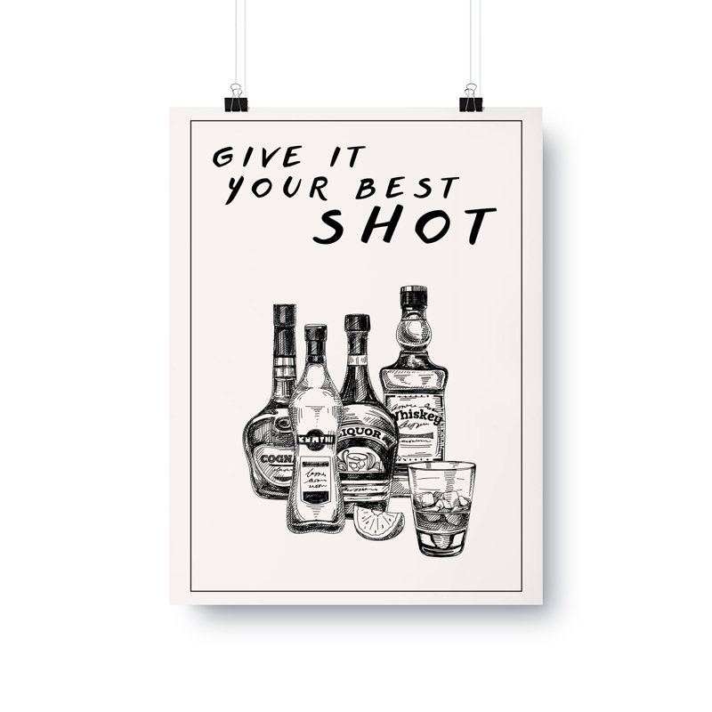Decca No Frame Print, 81.28 cm H x 60.96 cm W