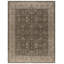 Izmir Hand-Knotted Wool Linen Area Rug-1754688781