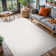 Soft Non-Slip Indoor Area Rug