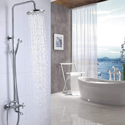 Système de douche complet