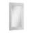  Crystal Wall Mirror Silver