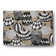 Ilyes Chenille Indoor Rug
