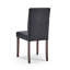 Chaises de salle à manger rembourrées Copper Velvet Piskent par Modway-534946595