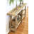 Dominae 60'' Solid Wood Console Table