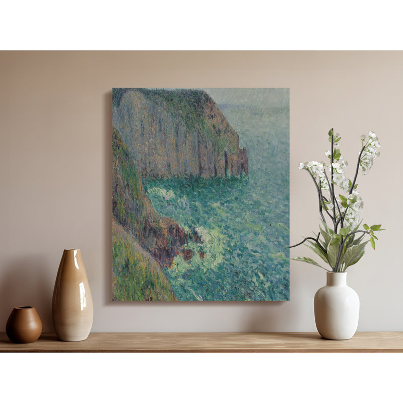 Cudahy Wrapped Canvas Print Set, 8x10