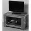 Hagan Unfinished TV Stand for TVs up to 40"