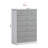 Bencar 31.5'' W 7 - Drawer Dresser