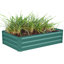 Brunswick Metal Planter Box-517551702-517551529