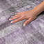 Tapis à poil long de qualité supérieure lavable à la machine ADS548-504632943-504632947