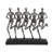 Kandy People Figurines & Sculptures